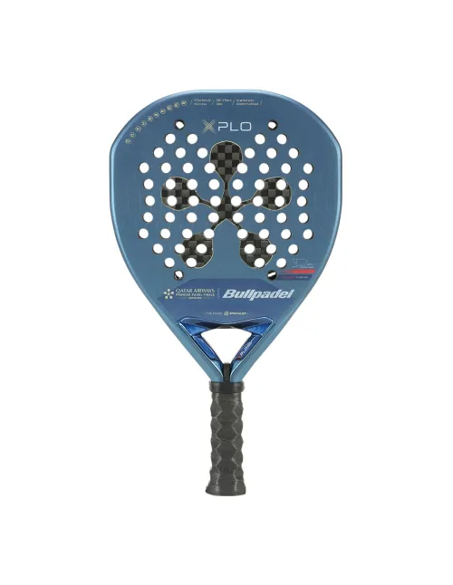 Bullpadel Xplo TF 24 | Ofertas de pádel